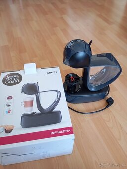 Kávovar Dolce Gusto - 3