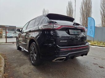 Ford Edge 2.0 TDCI Bi-Turbo Titanium - 3