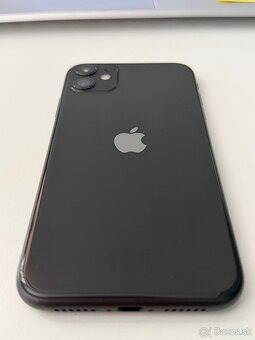 Predám Iphone 11 - 128gb - 3