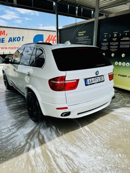 Bmw X5 e70 M-packet - 3