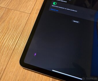 Apple iPad pro 11 4 generácie 256gb fľak v obraze - 3