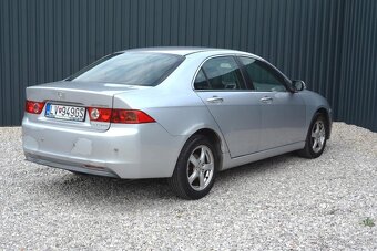 Honda Accord 2.2 - 3