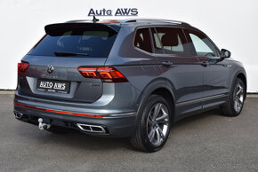 Volkswagen Tiguan Allspace 2.0TDi DSG 4x4 R-Line 7Míst - 3