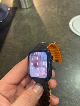 Apple Watch SE 2generácie - 3