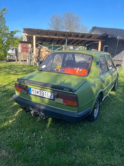 Skoda 120gls - 3