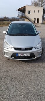 Predám Ford c max 1.8 92kw - 3