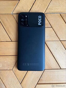 Predám Xiaomi poco M3 - 3