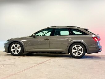 Audi A6 Allroad Quattro 40 TDI - 3