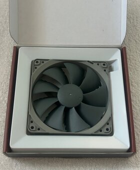 Noctua NF-P12 redux - 1700 PWN - 3