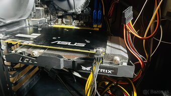 Asus Strix Gtx 960 OC 2GB - 3