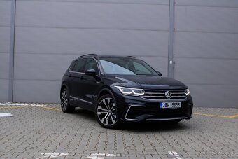 Volkswagen Tiguan 2.0 TDI BMT 4MOTION 147 kW DSG R-Line - 3