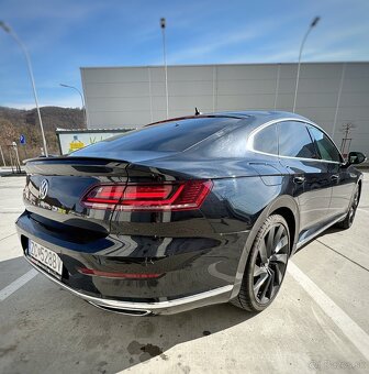 VW ARTEON R-line - 3