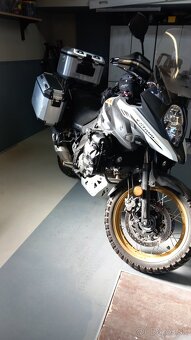 Suzuki dl 650 v strom  xt rv.2022 - 3