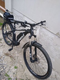 Ebike Ghost Kato 3.9 - 3