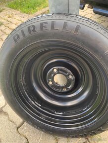 Rezerva 15” Pirelli - 3