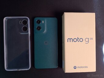 Motorola G05 - 3