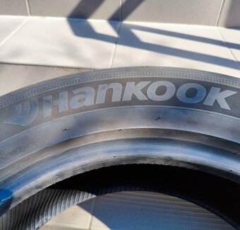 Letné pneu Hankook 235/55 R18 - 3