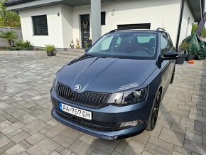 Škoda Fabia 3      1.0Tsi  Monte Carlo. - 3