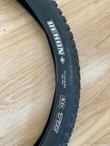 predam MTB Plášte MAXXIS REKON+ 27,5x2,80 EXO TR - 3