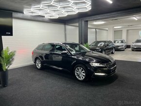 Skoda Superb iV Plug-in Hybrid 2021 STYLE+ 1majiteľ - 3