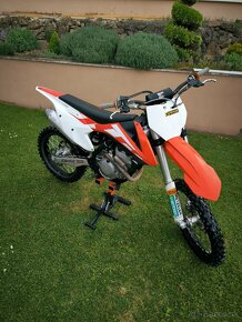 KTM sxf 250 2017 - 3