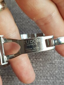 Tudor Pelagos - 3