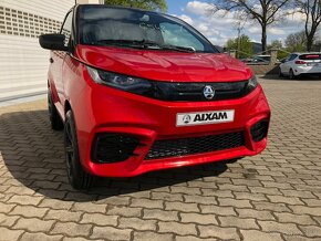 Aixam City SPORT Ambition - 3