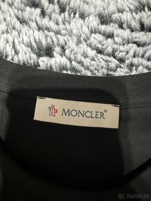 MONCLER tricko - 3