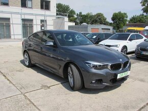 BMW Rad 3 GT 320d xDrive M Sport A/T - 3