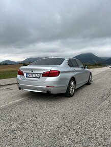 Bmw 535 xi f10 - 3