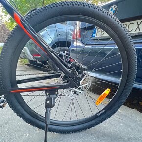 MTB Bike Olpran Apollo 29 "Viacnásobný rám 21 palcov - 3