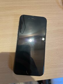 iPhone 7 32GB Space gray - 3