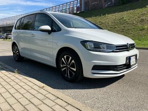 VOLKSWAGEN TOURAN 2.0TDI DSG - 3