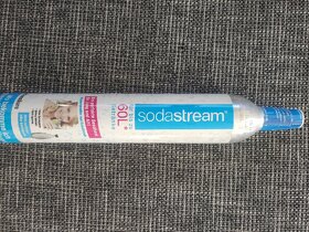 Nová naplň / bombičky do SODASTREAM / SODA STREAM - 3