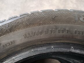 Zimné pneu. 185/60 R15 - 3