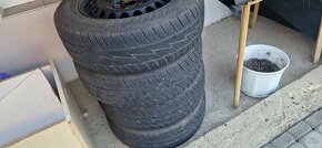 Matador Sibir Snow 195/65 R15 zimné pneumatiky - 3