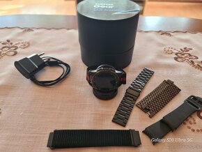 Samsung Gear S3 Frontier - 3