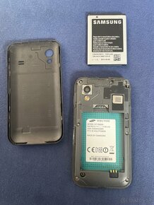 Samsung Galaxy Ace GT-S5830i - 3