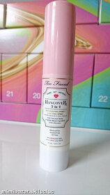 Too faced sada - 3