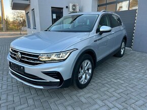 Volkswagen Tiguan 2.0 TDI DSG EVO Elegance - 3