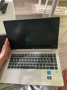 HP ProBook G9 - 3