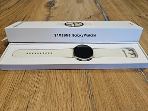 Samsung Galaxy Watch 6 - 3