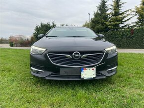 Predam Opel Insignia Sports Tourer - 3