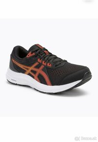 Asics gel congend 8 tenisky bezecke - 3