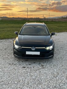 Volkswagen Golf Variant Style 2.0 TDI DSG MATRIX - 3