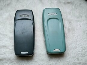 NOKIA 3310 - varianty zo zahraničia, plne funkčné - 3