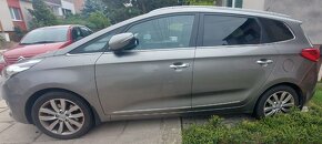 Kia Carens 1.7CRDi - 3