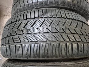 215/50 r17 zimné 4 ks GOODYEAR+FORTUNA - 3