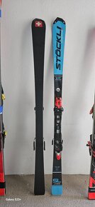 Stockli FIS 150cm - 3