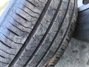 Touareg 5x130, 235/65 R17 - 3